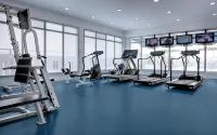 J5 Rimal Hotel Apartments