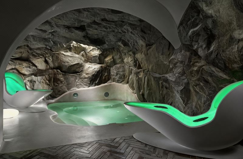 Kove Hotel & Spa Mykonos - MGallery Collection photo 4