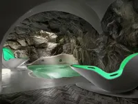 Kove Hotel & Spa Mykonos - MGallery Collection - spa