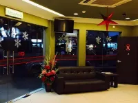 Admiral Hotel Ξενοδοχεία στην πόλη Sitiawan