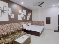 Alok Residency Hotels in Satna