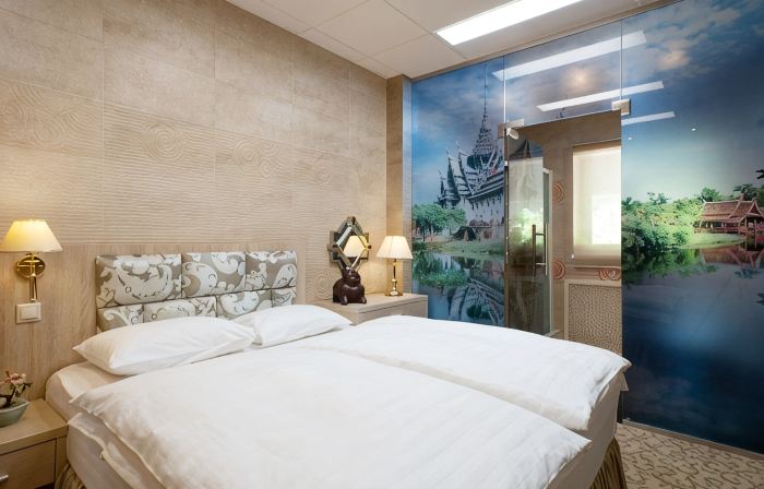 Kailas Park by Stellar Hotels