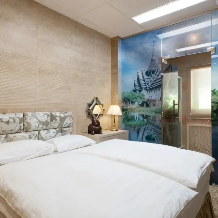Kailas Park by Stellar Hotels
