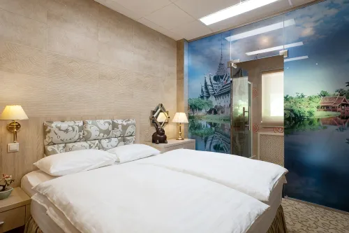 Kailas Park by Stellar Hotels