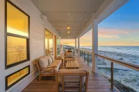 St. George Island | Pool, Hot Tub & Beach Access - Beach