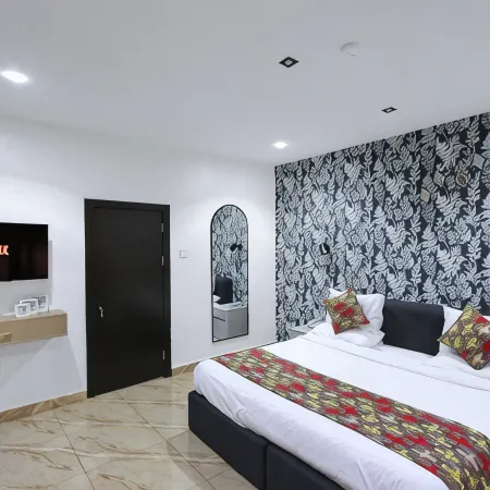 Dou Hotels