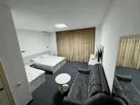 Tsentr Hotel - 2-Star