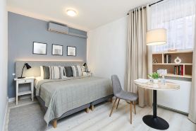 Sakvoyazh impressions Hotel