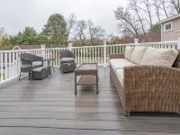 Avail. Now! Luxury Apartment with Porch  Close to Salisbury Beach. Sleeps 6. Hotels in Salisbury