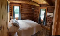 Country Cozy Cabin, Houston, MN