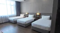 根河敖魯古雅ホテル - Wi-Fi