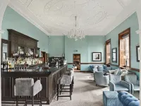 Mottram Hall - Baarit