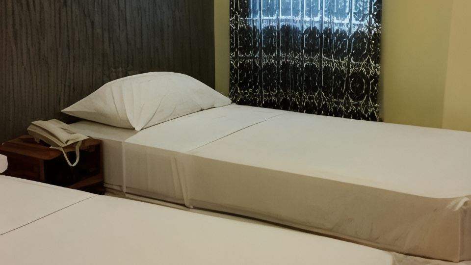 Panda Tea Garden Suites