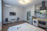 Gostinec.Net on Yadritsevskaya - Apartments