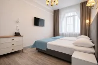 Hotel Valoranta