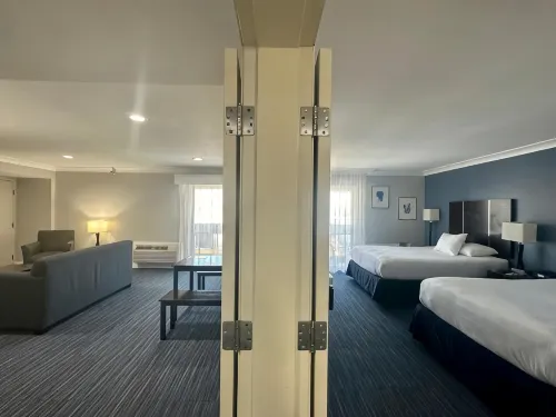 The Pacific Inn