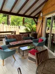 VILLA private pool "LA PERLE DES ANSES" 1 minute from the beach! - 2つ星