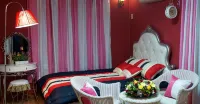 Buan (Byeonsanbando) Beach of Memories Pension