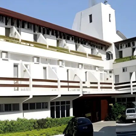 Costa Norte Ponta Das Canas Hotel