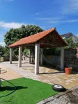 Giravillage - Vivenda com Piscina Privada na Serra da Estrela Các khách sạn ở 