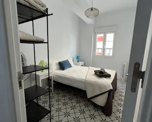 Charming house in the center of Ayamonte Hôtels à : Ayamonte