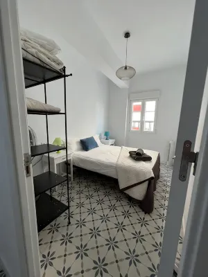Charming house in the center of Ayamonte