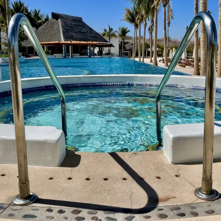Ocean View Villa w/ Golf Cart & Beach Club Access