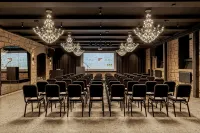 Pushkin Hotel