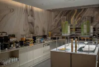 Masa Hotel & Spa Campo Grande Collection - breakfast