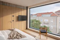 Briig Boutique Hotel - Sea View