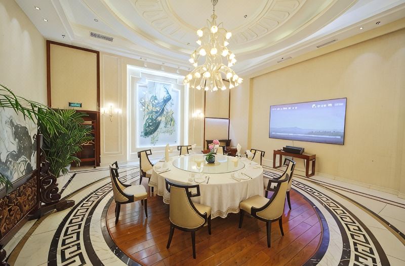 Yunteng Hotel photo 3