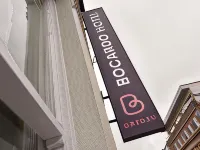 The Bocardo Hotel โรงแรมในอ๊อกซ์ฟอร์ด