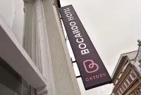 The Bocardo Hotel - Frühstück
