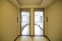 Lu'an Dingcheng Electrical Sports Hotel