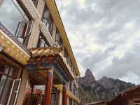 Hotel Debu Zagana Conch - Cho phép mang theo thú cưng