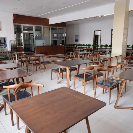 Yilan Aishangjia Apartment