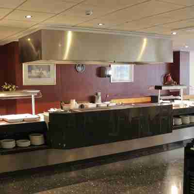 Helios Mallorca Hotel & Apartments Dining/Meeting Rooms