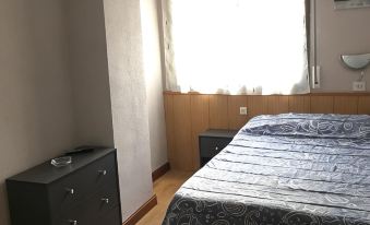 Hostal Hilton