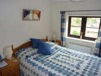Shepherds Row Bed and Breakfast