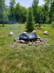 On the Atv and Snowmobile 21 Trails. It Has Plenty of Parking for Trailers. - Homestays