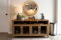 Peaceful & Cozy Alaskan Retreat Near World-Class Fishing & Trails - Apartments