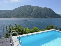 Appartement Barcarola Hotels in Sala Comacina