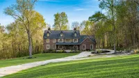 Welcome to our Secluded Retreat Home, near Salt Fork State Park, Cambridge, Ohio - Boutique