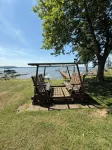 Stunning fully remodeled 3 bedroom, 2 bath house directly on North Sandy Pond