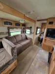 Kinkaid Kamper with AC in Oraville - 2 bedrooms for a cozy stay. house mattress - 2-Star