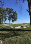 Sandstone Point Vacation Cabin - McConnelsville