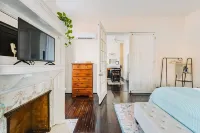 The Central Stay on Main 1b/1bth