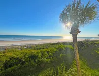 Crescent Beach I-14 Four Winds Condo