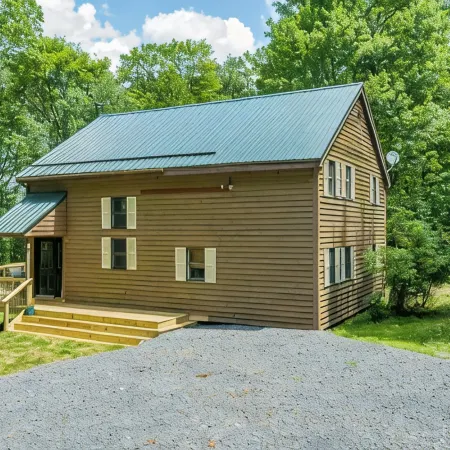 Oversized Hot Tub • Fire Pit • Mountain Cabin Getaway • Near Deep Creek