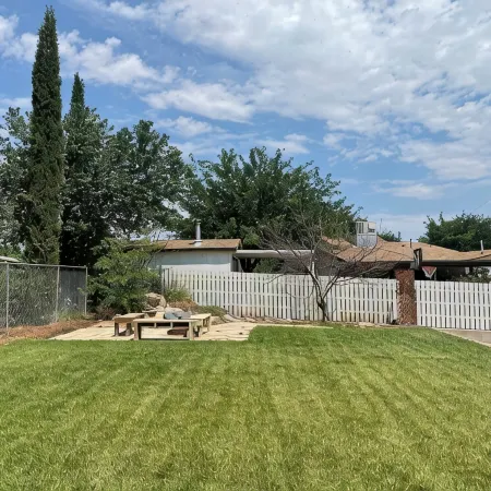 Marvelous 3-bedroom house with great outdoor spaces in La Verkin